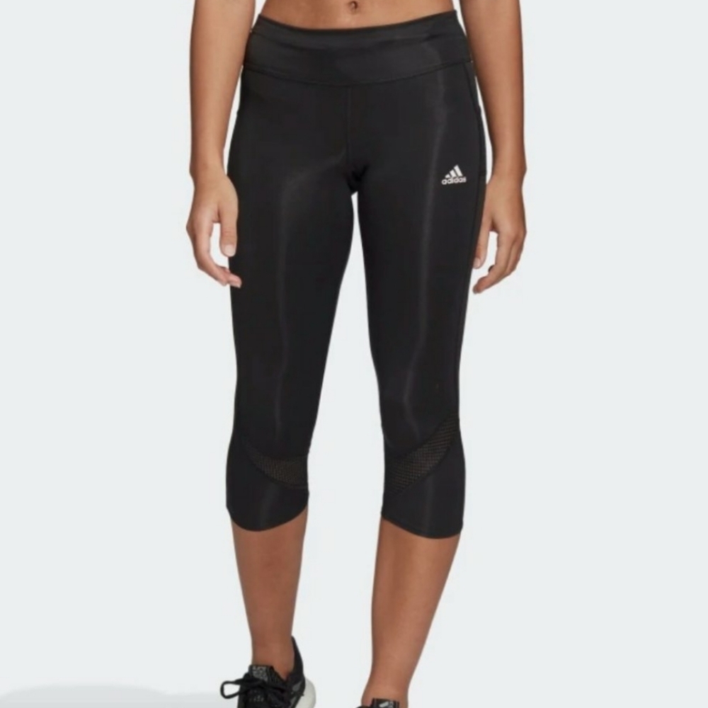 Own The Run 3/4 Adidas Tight